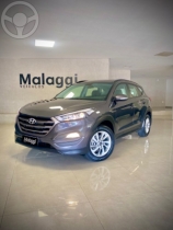 tucson 1.6 16v t gdi gls ecoshift 2021 encantado