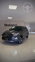 tiggo 5x tiggo 1.5 16v turbo 5x t flex 4p automatico 2024 encantado