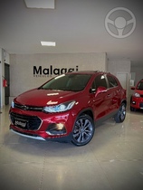 TRACKER 1.4 16V PREMIER TURBO FLEX 4P AUTOMÁTICO