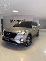 CRETA 2.0 16V FLEX PRESTIGE AUTOMÁTICO