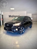 creta 1.6 16v flex pulse automatico 2020 encantado