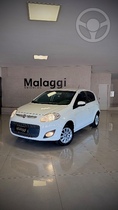 palio 1.0 mpi attractive 8v flex 4p manual 2013 encantado