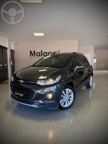 TRACKER 1.4 16V PREMIER TURBO FLEX 4P AUTOMÁTICO