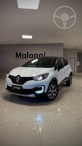 captur 1.6 16v intense bose 2020 encantado