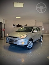 ix35 2.0 mpfi gls 16v flex 4p automatico 2015 encantado