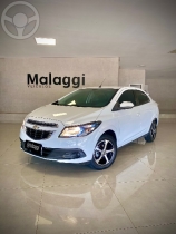 PRISMA 1.4 LT