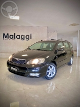 fielder 1.8 16v 2006 encantado