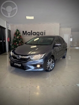 city 1.5 ex 16v flex 4p automatico 2019 encantado