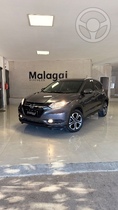 HR-V 1.8 16V FLEX EX 4P AUTOMÁTICO