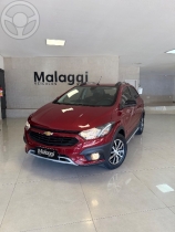 onix 1.4 mpfi activ 8v flex 4p automatico 2018 encantado