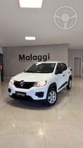 kwid 1.0 12v sce flex zen manual 2021 encantado