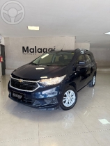 spin 1.8 lt 8v flex 4p automatico 2020 encantado