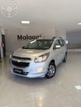 spin 1.8 ltz 8v flex 4p automatico 2014 encantado