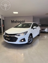 cruze 1.4 turbo flex premier automatico 2020 encantado