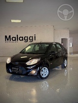 fiesta 1.6 class sedan 8v 2011 encantado