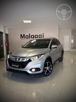 hr v 1.8 16v flex exl 4p automatico 2019 encantado
