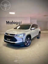 tracker 1.2 12v premier turbo flex 4p automatico 2022 encantado
