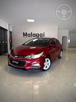 cruze 1.4 sport6 lt automatico 2019 encantado