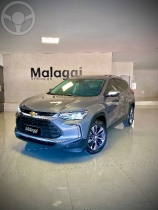 tracker 1.2 12v premier turbo flex 4p automatico 2021 encantado