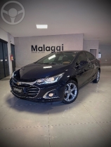 cruze 1.4 turbo premier 2 2020 encantado