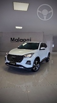 tiggo 5x tiggo 1.5 16v turbo 5x t flex 4p automatico 2024 encantado