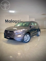 TUCSON 1.6 16V T-GDI GLS ECOSHIFT