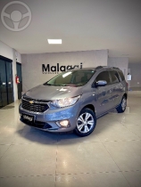 spin 1.8 premier 8v flex 4p automatico 2020 encantado