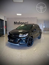 tracker 1.4 16v turbo flex midnight automatico 2019 encantado