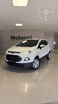 ecosport 2.0 titanium 16v flex 4p automatico 2013 encantado