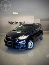 spin 1.8 lt 8v flex 4p automatico 2020 encantado