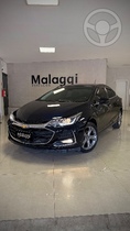 cruze 1.4 ltz turbo 2022 encantado