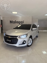 onix 1.0 ltz plus 12v turbo 2020 encantado