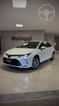 corolla 2.0 vvt ie xei direct shift 2024 encantado