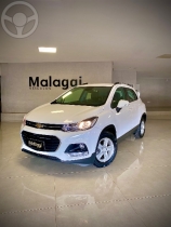 tracker 1.4 16v turbo flex lt automatico 2018 encantado