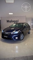corolla 2.0 xei 16v flex 4p automatico 2016 encantado
