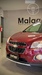 TRACKER 1.8 MPFI LTZ 4X2 16V FLEX 4P AUT - 2014 - ENCANTADO