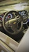 CRUZE 1.4 LT TURBO - 2022 - ENCANTADO