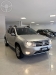 DUSTER 2.0 DYNAMIQUE 16V 2015 - 2015 - ENCANTADO