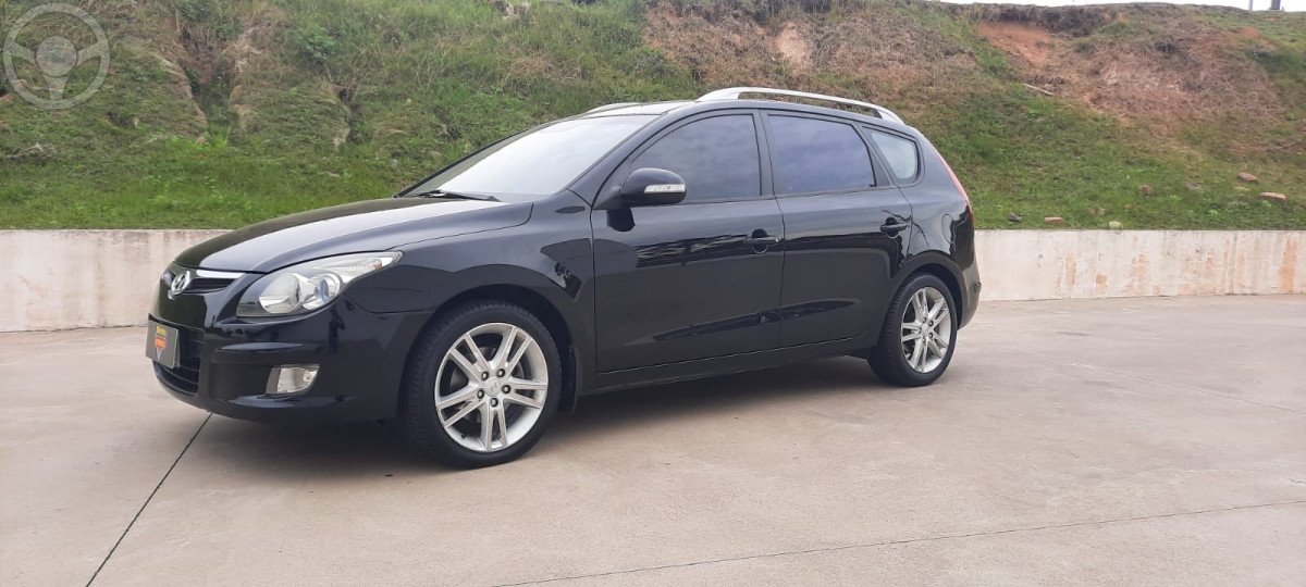 I30 CW 2.0 MPFI 16V 4P AUTOMATICO - 2011 - SANTA CRUZ DO SUL