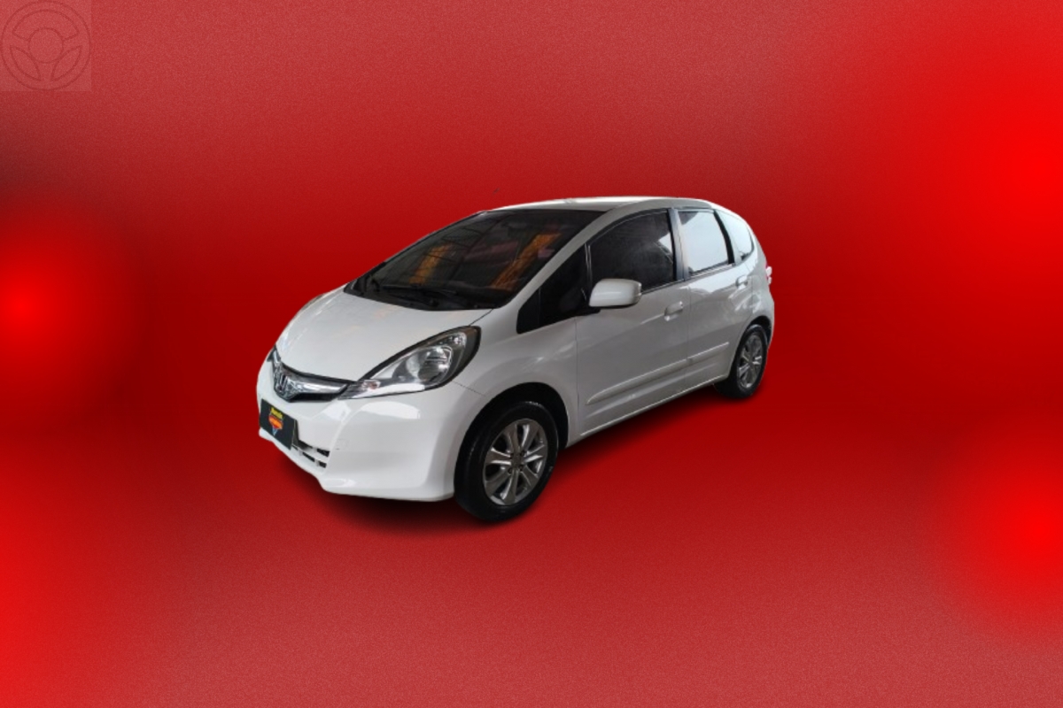 FIT 1.4 LX 16V FLEX 4P MANUAL - 2013 - SANTA CRUZ DO SUL