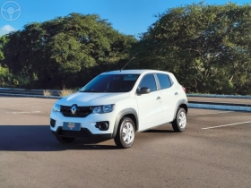 kwid 1.0 12v sce flex zen manual 2022 santa cruz do sul