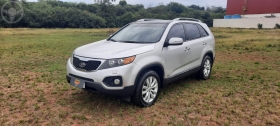 SORENTO 3.5 4X4 V6 24V 4P AUTOMÁTICO