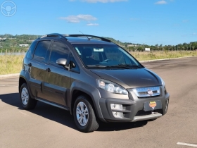 idea 1.8 mpi adventure 16v flex 4p manual 2013 santa cruz do sul
