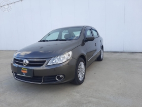 voyage 1.6 mi comfortline 8v flex 4p manual 2009 santa cruz do sul