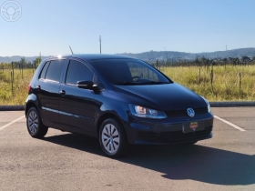 FOX 1.0 ITREND 8V FLEX 4P MANUAL