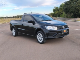 SAVEIRO 1.6 ROBUST CS 8V FLEX 2P MANUAL