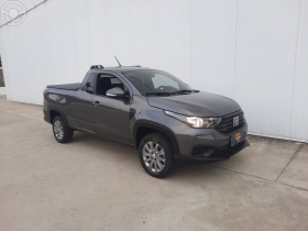 STRADA 1.3 FREEDOM PLUS CS 8V FLEX 2P MANUAL
