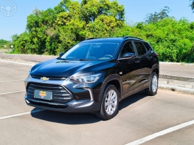 tracker 1.0 12v ltz turbo flex 4p automatico 2023 santa cruz do sul