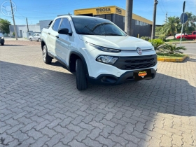 toro 1.8 16v endurance at flex 4p automatico 2020 santa cruz do sul