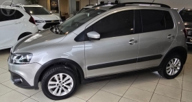 crossfox 1.6 mi flex 8v 4p automatizado 2014 santa cruz do sul